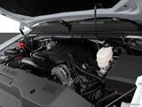 2013 GMC Sierra 3500 HD Crew Cab Engine photo